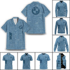 BMW Apparels SHW012