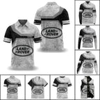 Land Rover Apparels SC086