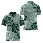 Aston Martin Short Sleeve Polo SHW073
