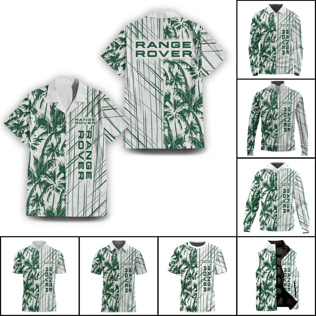 Range Rover Apparels SHW041