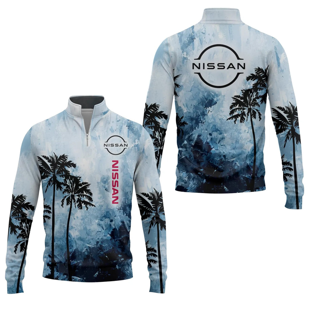 Nissan Apparels SHW034