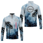 Nissan Apparels SHW034