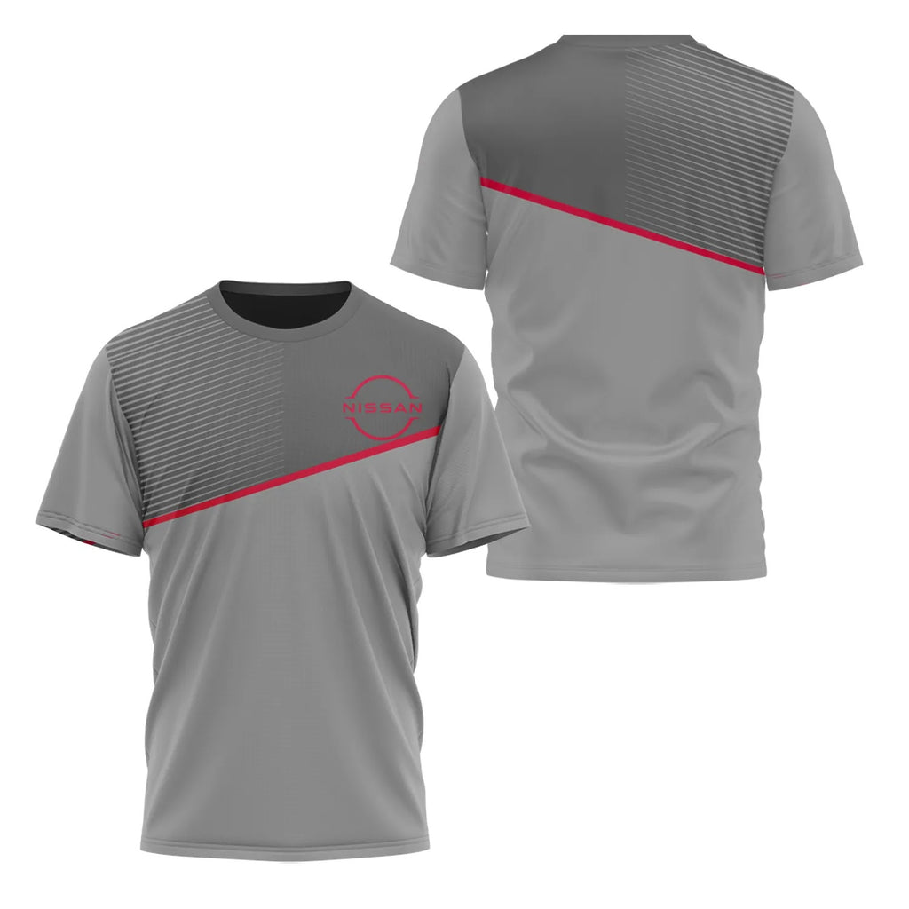 Nissan T-shirt SC116