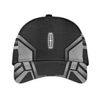 Lincoln Cap CSC060