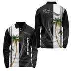 Jaguar Long Sleeve Polo SHW036