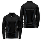 Chrysler Long Sleeve Polo SC072