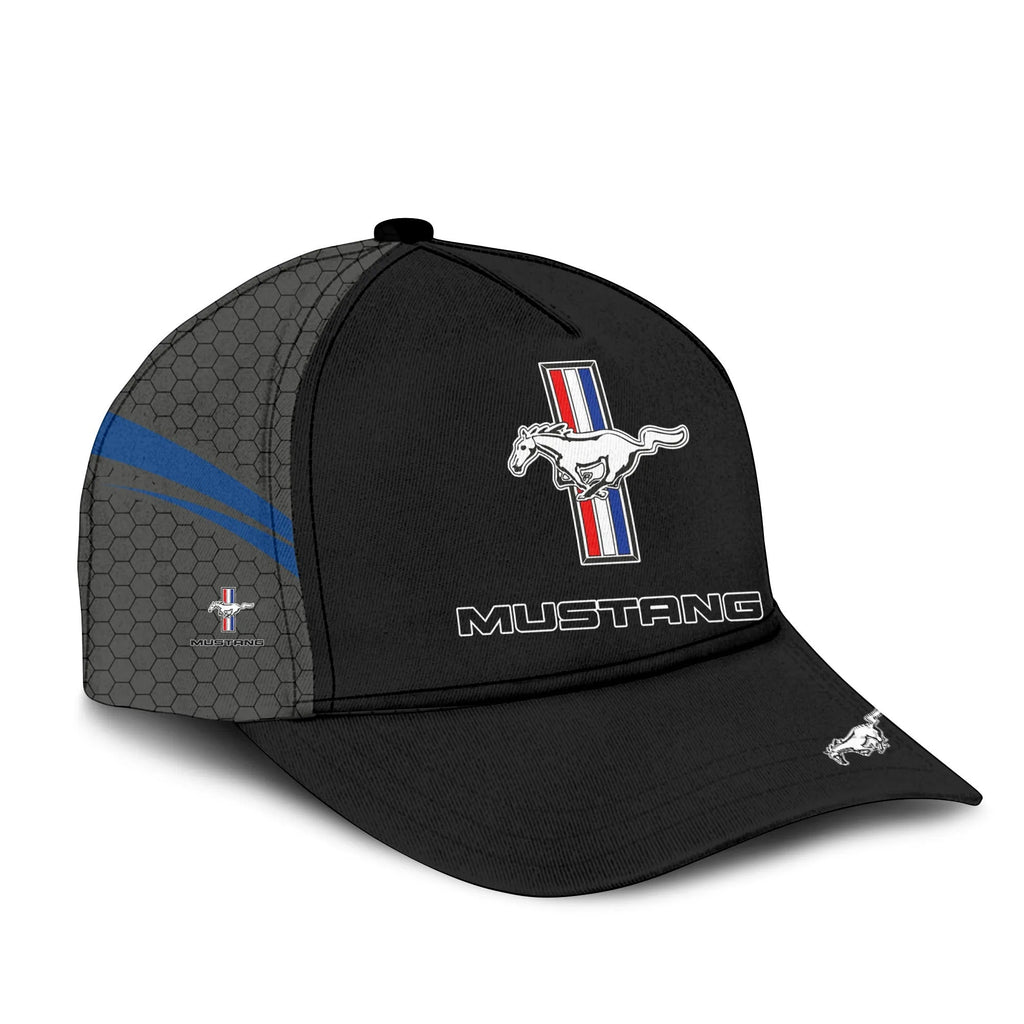 Ford Mustang Cap CSC040