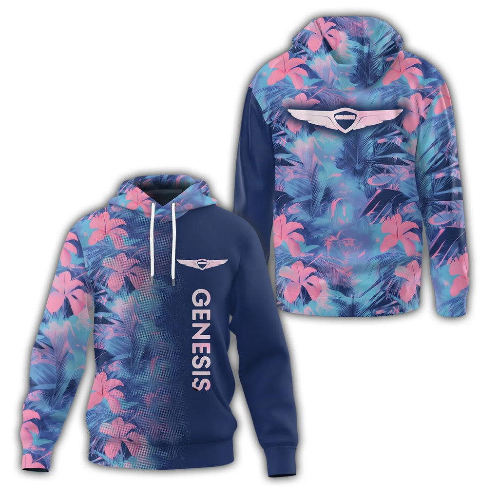 Genesis Hoodie SHW054
