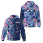 Genesis Hoodie SHW054