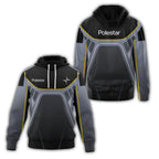 Polestar Hoodie SC088