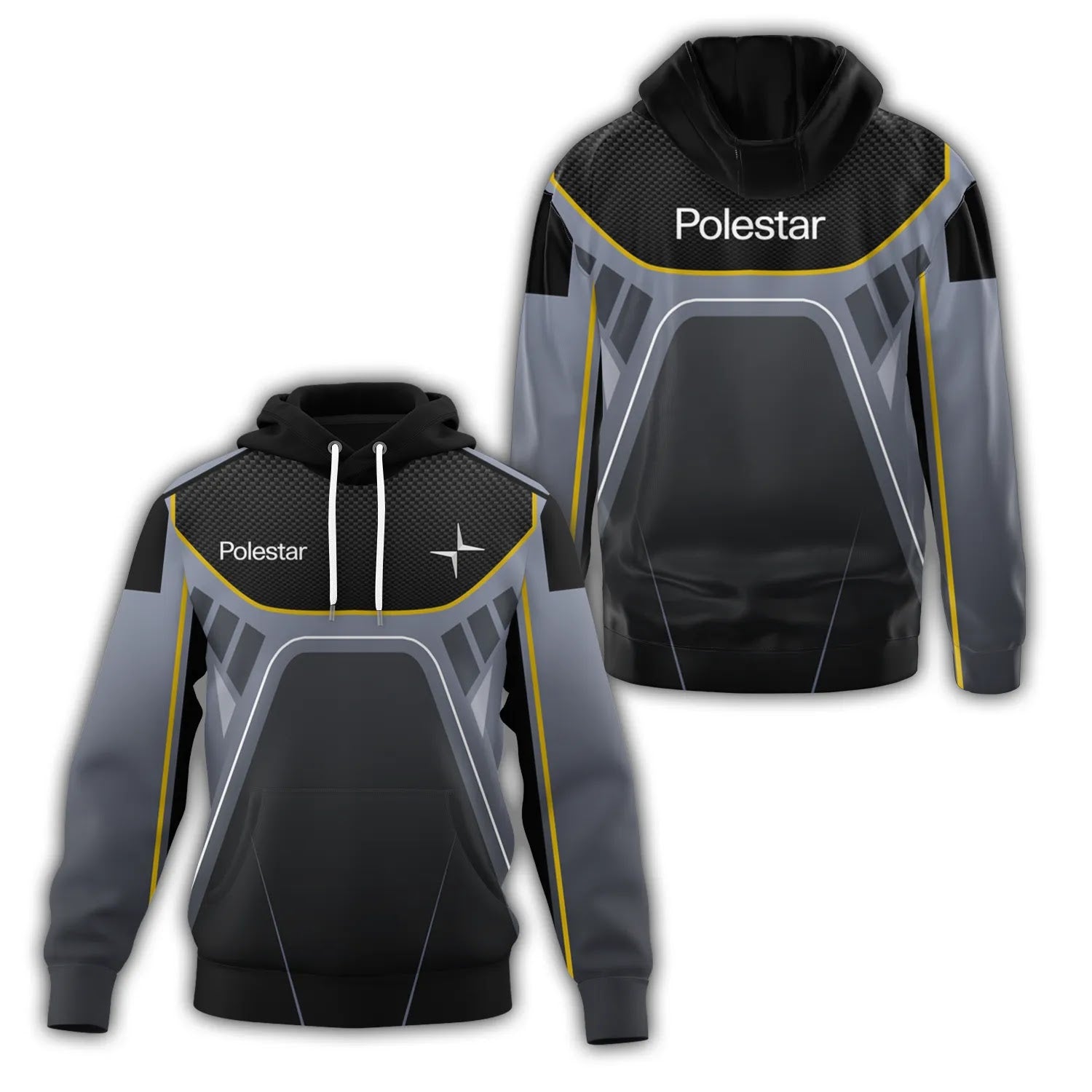 Polestar Hoodie SC088