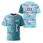 Audi T-shirt SHW058