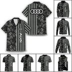 Audi Apparels SHW040