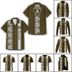 Lamborghini Apparels SHW042