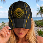 Rivian Cap CSC077