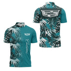 Cadillac Apparels SHW060