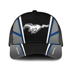 Ford Mustang Cap CSC038