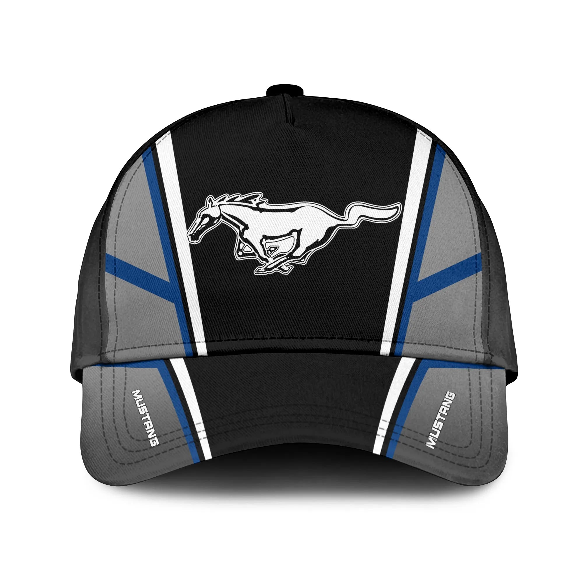 Ford Mustang Cap CSC038