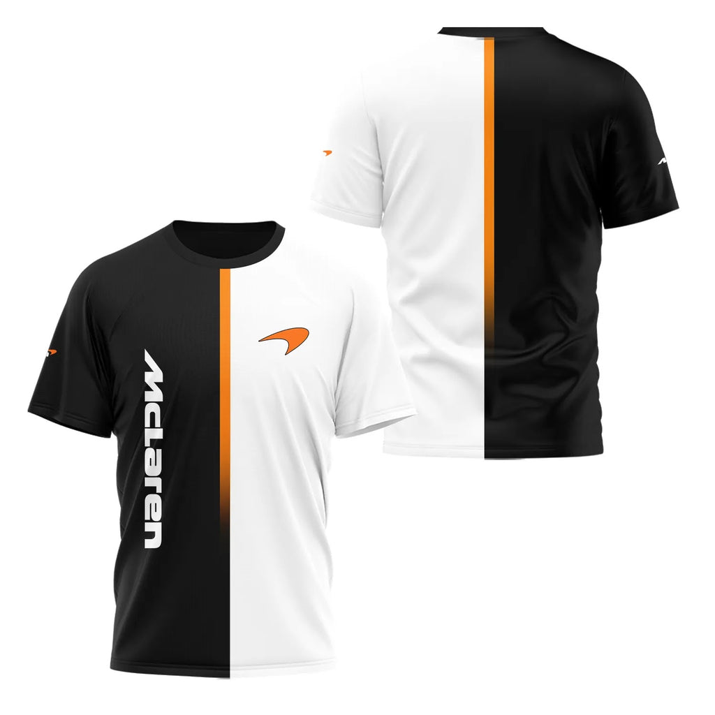McLaren T-shirt SC076