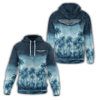 Aston Martin Hoodie SHW021