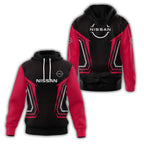 Nissan Hoodie SC075
