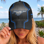 Ford Mustang Cap CSC072