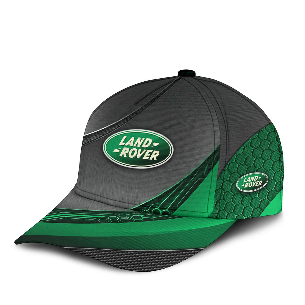 Land Rover Cap CSC065