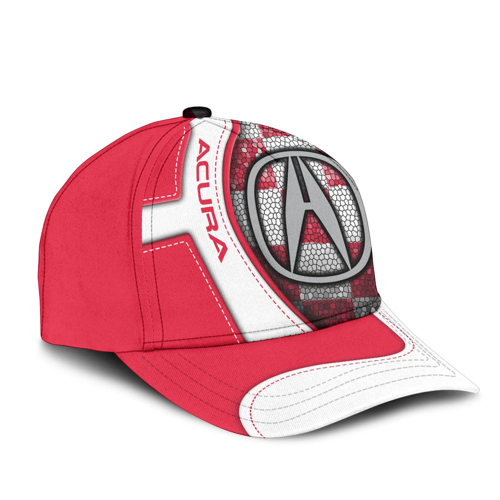Acura Cap CSC012