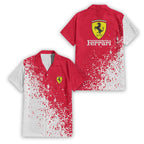 Ferrari Premium Hawaiian Shirt SC070