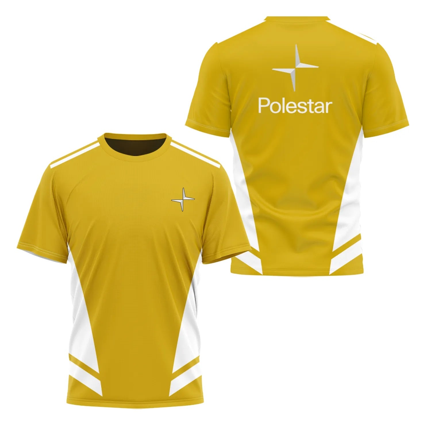 Polestar T-shirt SC092
