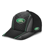 Land Rover Cap CSC057