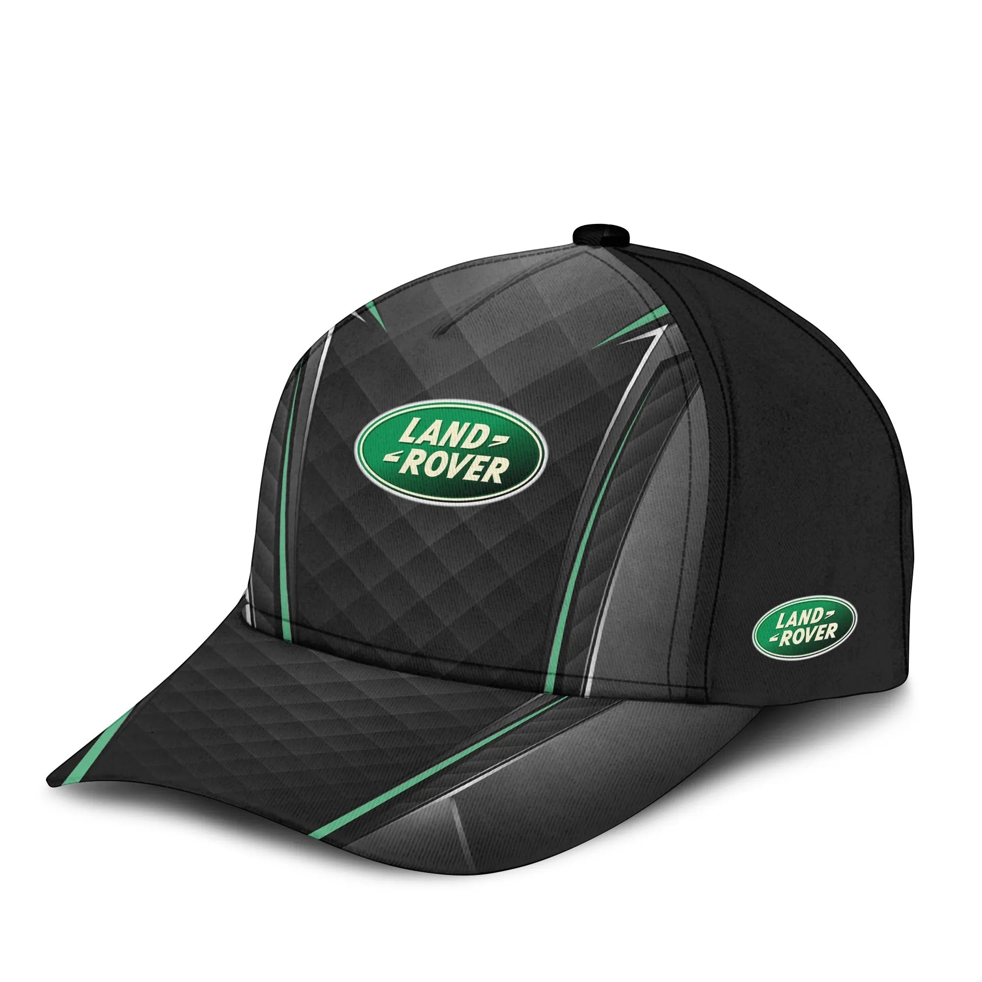 Land Rover Cap CSC057