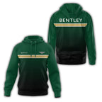 Bentley Hoodie SC050