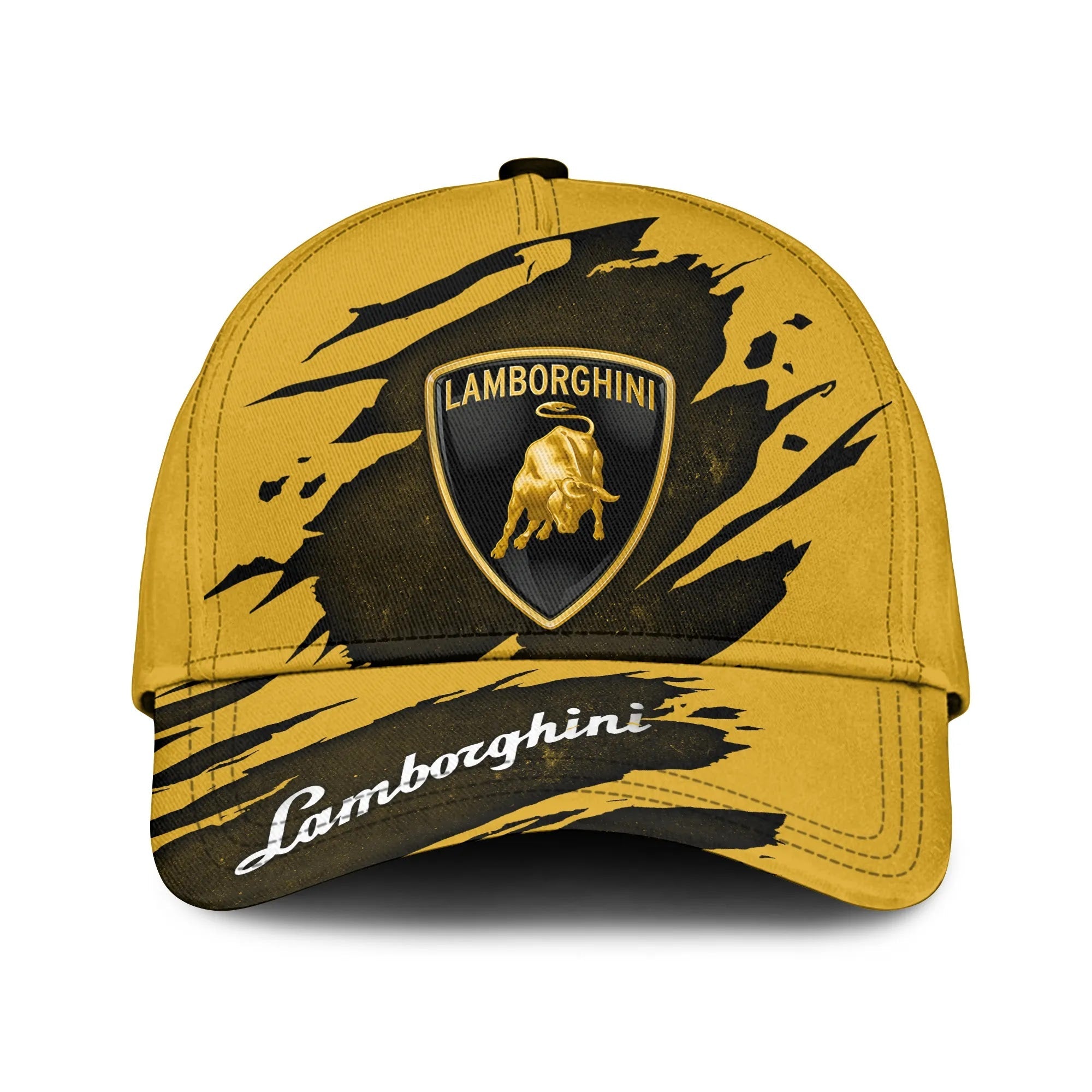 Lamborghini Cap CSC010