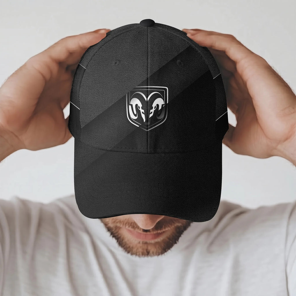 Ram Cap CSC066