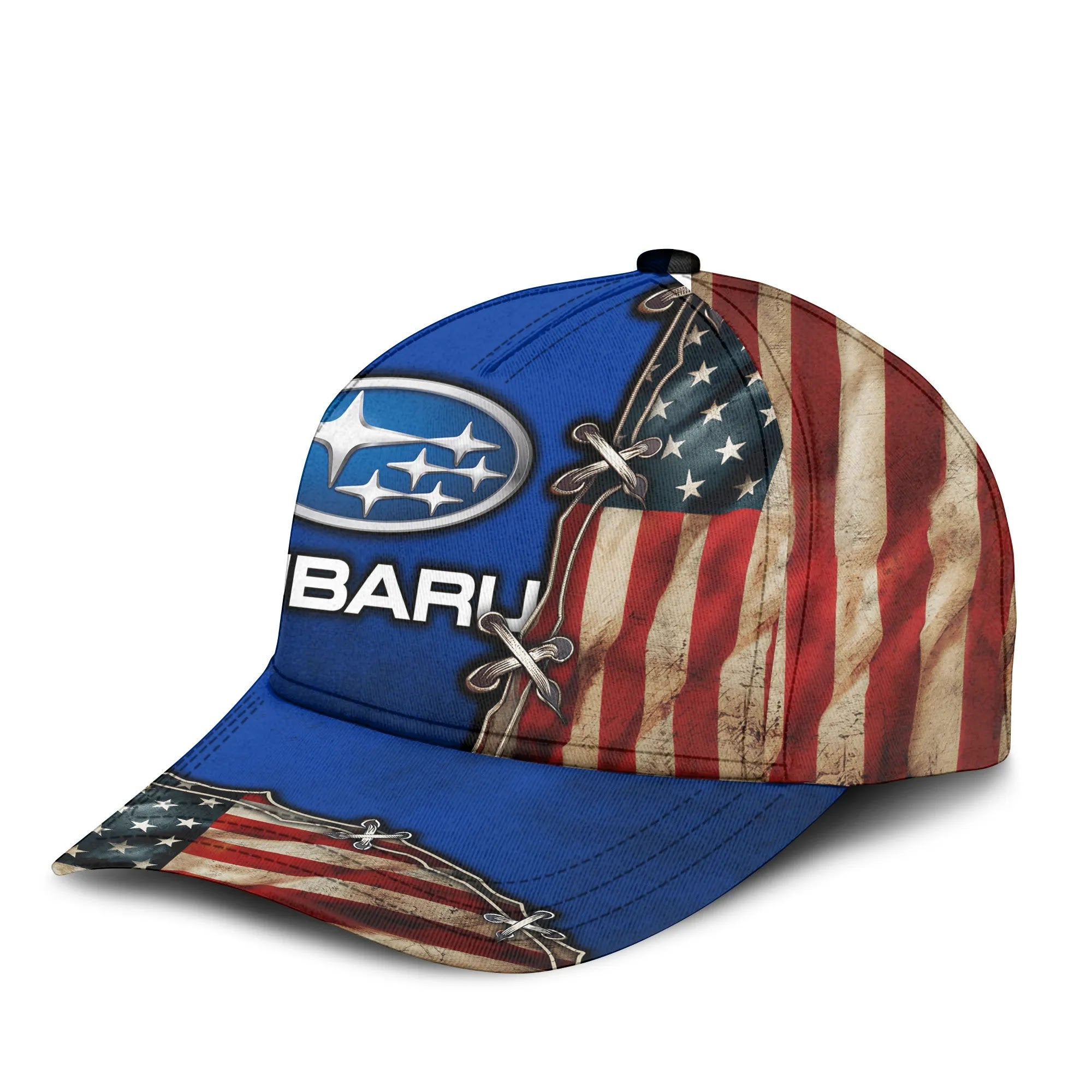 Subaru Cap CSC015
