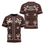 Ford T-shirt SHW066