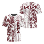 Kia T-shirt SHW041