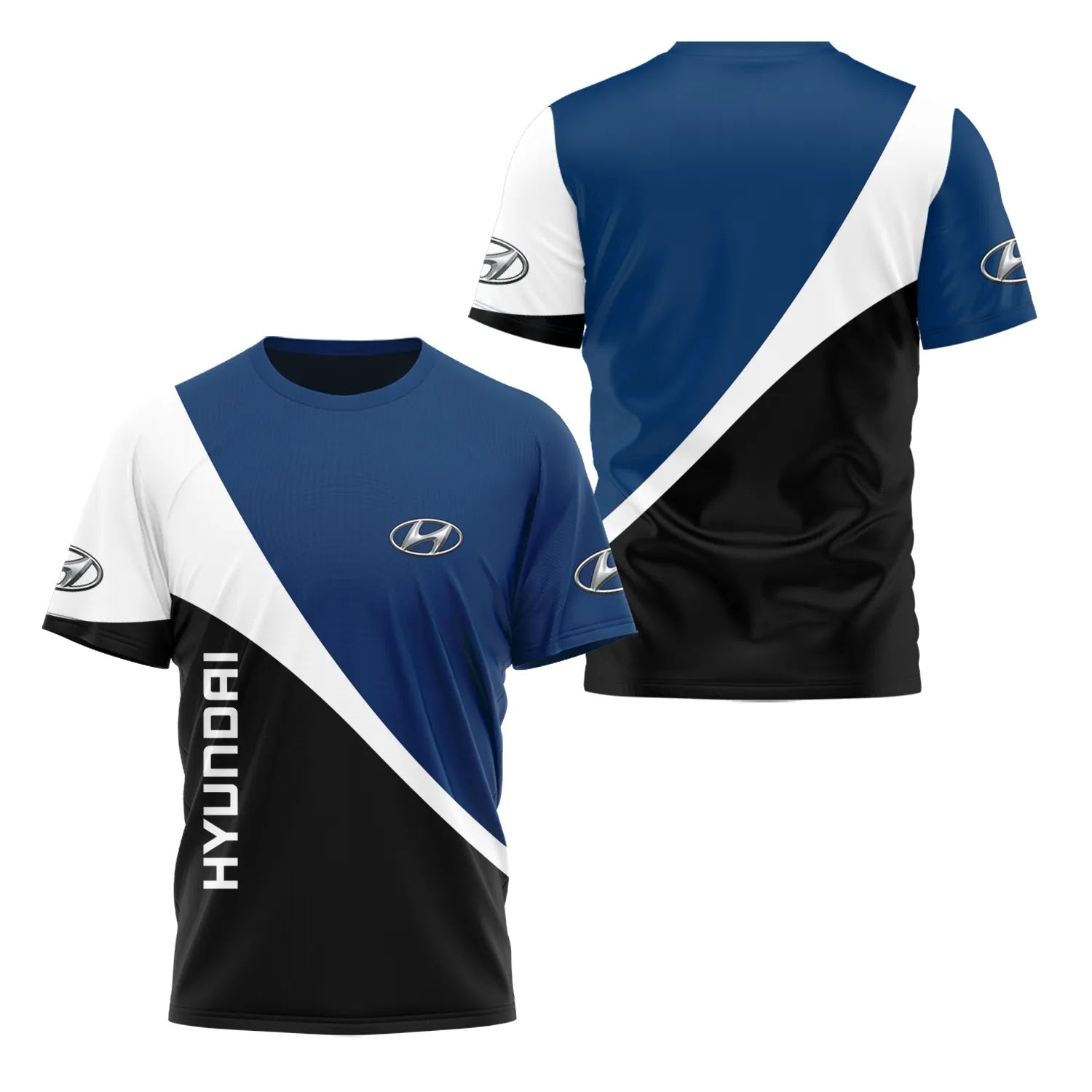 Hyundai T-shirt SC090
