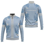 Hummer Quarter-zip Pullover SHW024