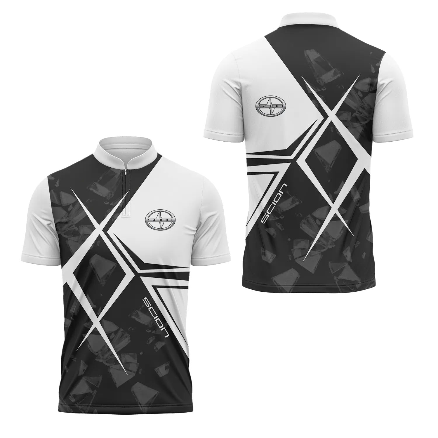 Scion Apparels SC060