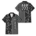 Buick Premium Hawaiian Shirt SHW040