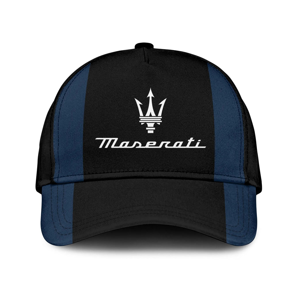 Maserati Cap CSC029