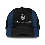 Maserati Cap CSC029