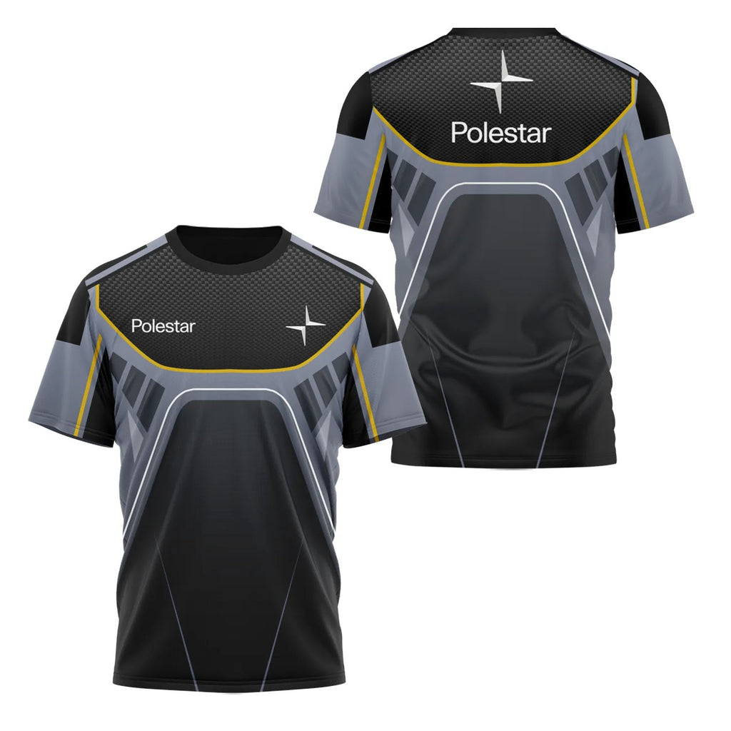 Polestar T-shirt SC088