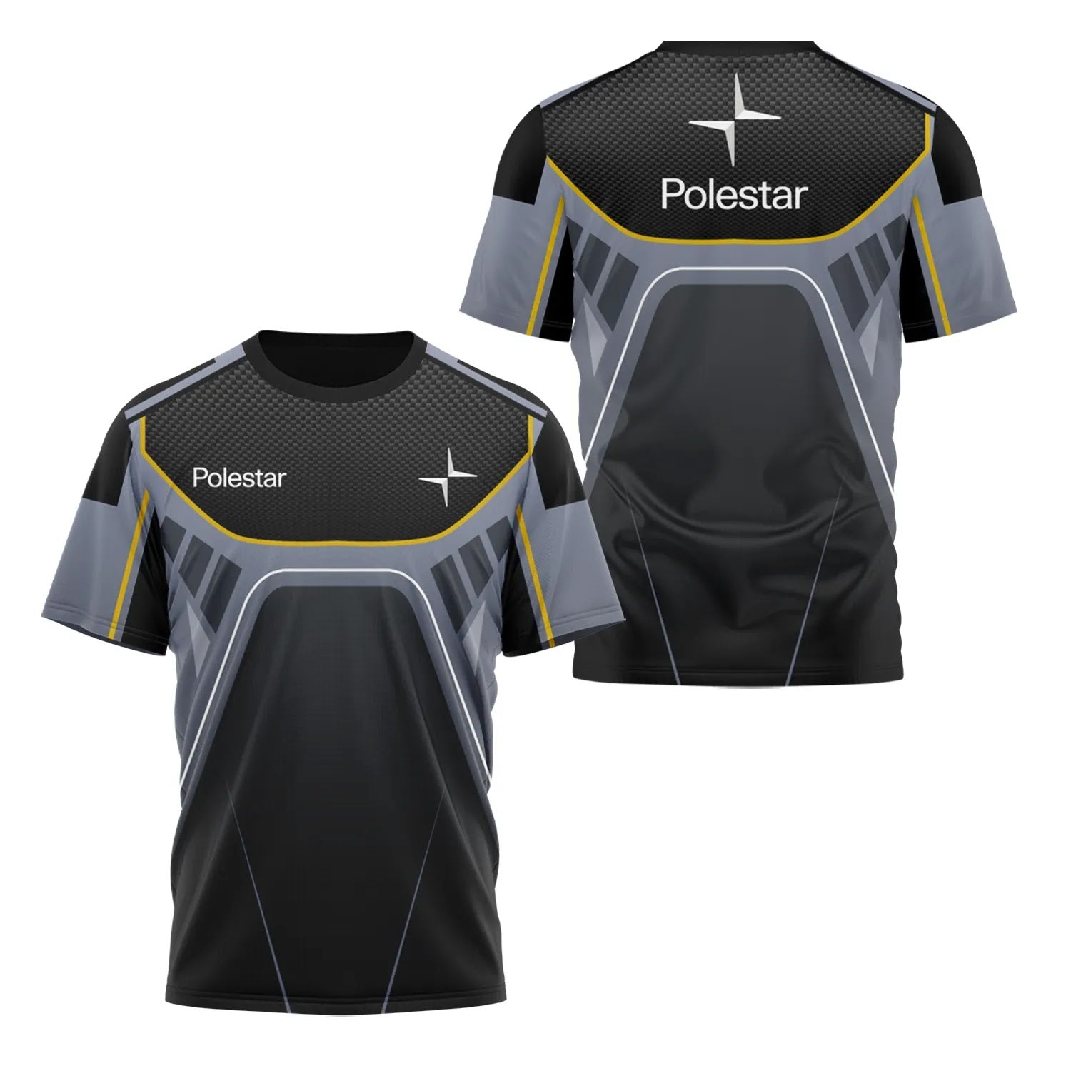 Polestar T-shirt SC088