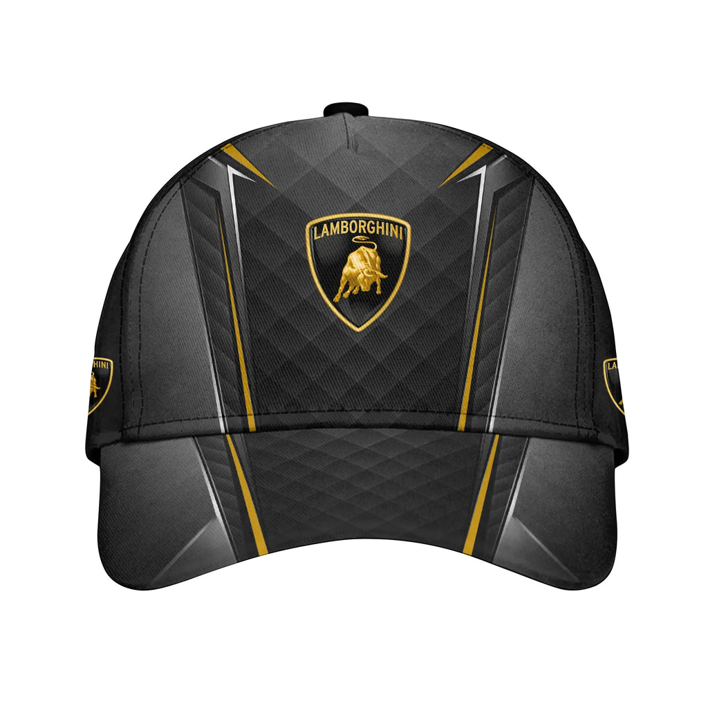 Lamborghini Cap CSC057
