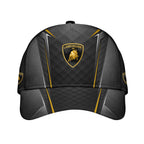 Lamborghini Cap CSC057