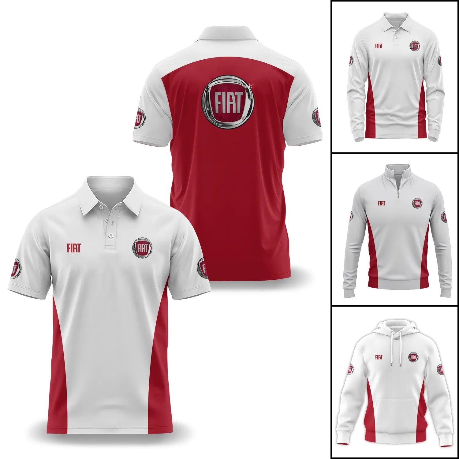 Fiat Apparels SC044