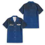 Ford Premium Hawaiian Shirt SC121